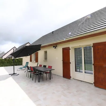 Parc Des Volcans D'auvergne : Maison Spacieuse Avec Jardin Et Garage, Proche Activites Et Commerces - Fr-1-742-195 度假居 Riom-ès-Montagne